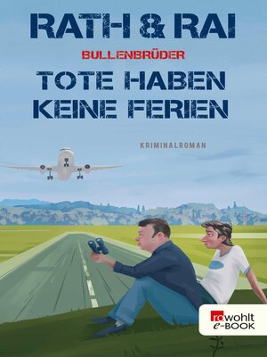 cover image of Bullenbrüder